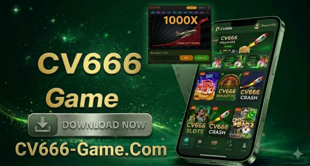 CV666 